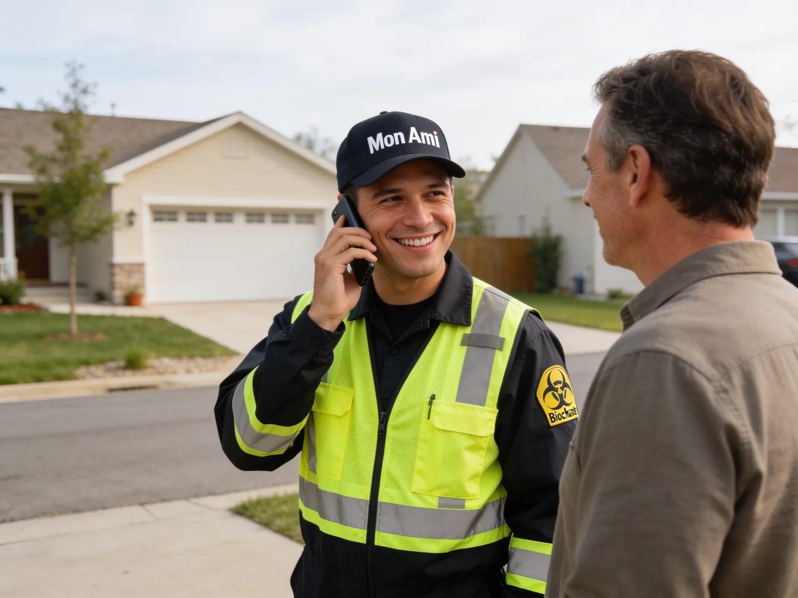 Sewage Cleanup Prospect Heights, IL FAQs